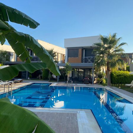Villa Yilmaz Dream Holiday Kusadası Exteriér fotografie