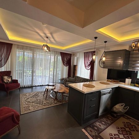 Villa Yilmaz Dream Holiday Kusadası Exteriér fotografie
