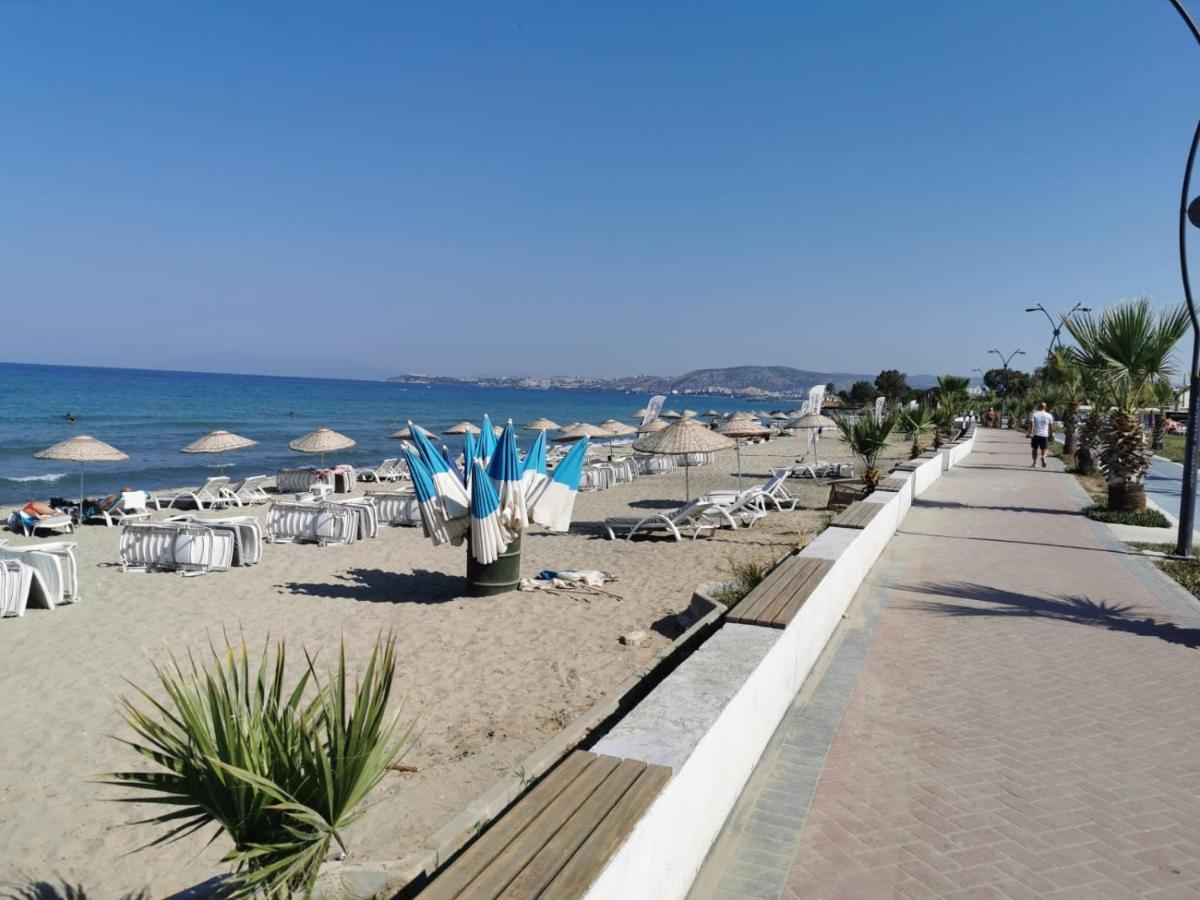 Villa Yilmaz Dream Holiday Kusadası Exteriér fotografie