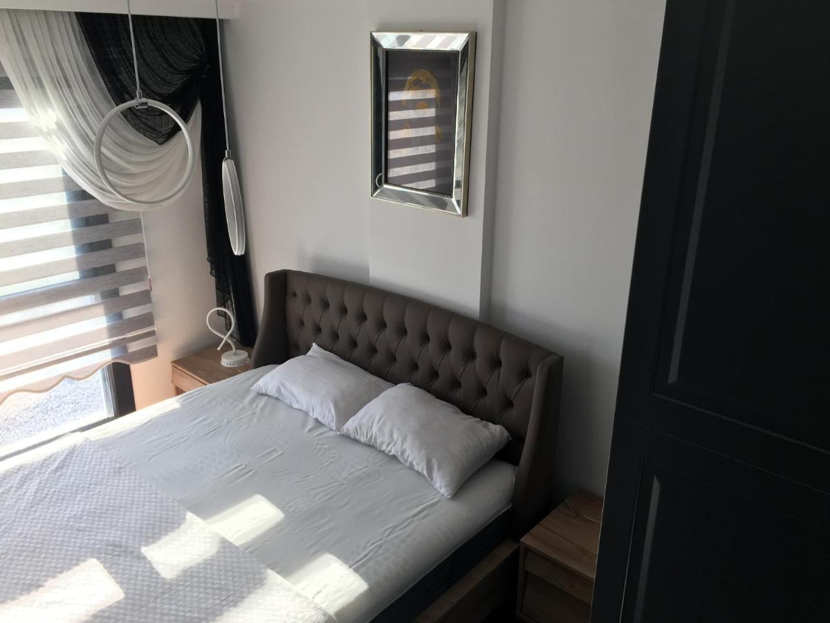 Villa Yilmaz Dream Holiday Kusadası Exteriér fotografie