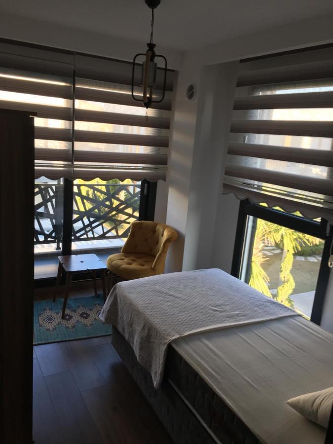 Villa Yilmaz Dream Holiday Kusadası Exteriér fotografie
