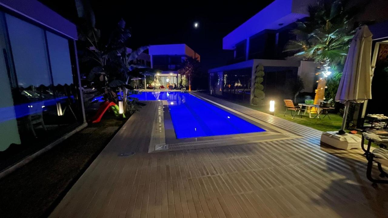 Villa Yilmaz Dream Holiday Kusadası Exteriér fotografie