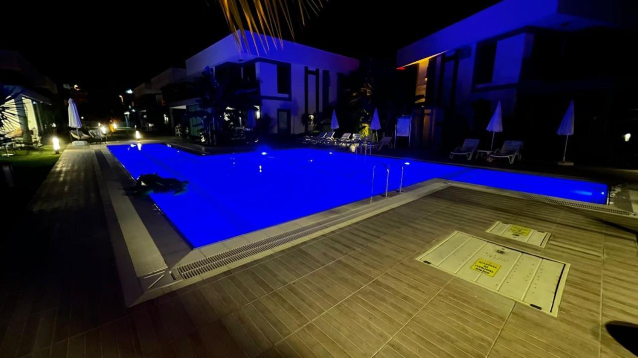 Villa Yilmaz Dream Holiday Kusadası Exteriér fotografie