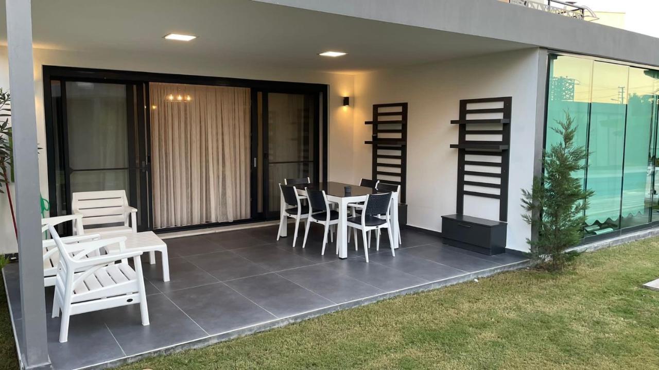 Villa Yilmaz Dream Holiday Kusadası Exteriér fotografie