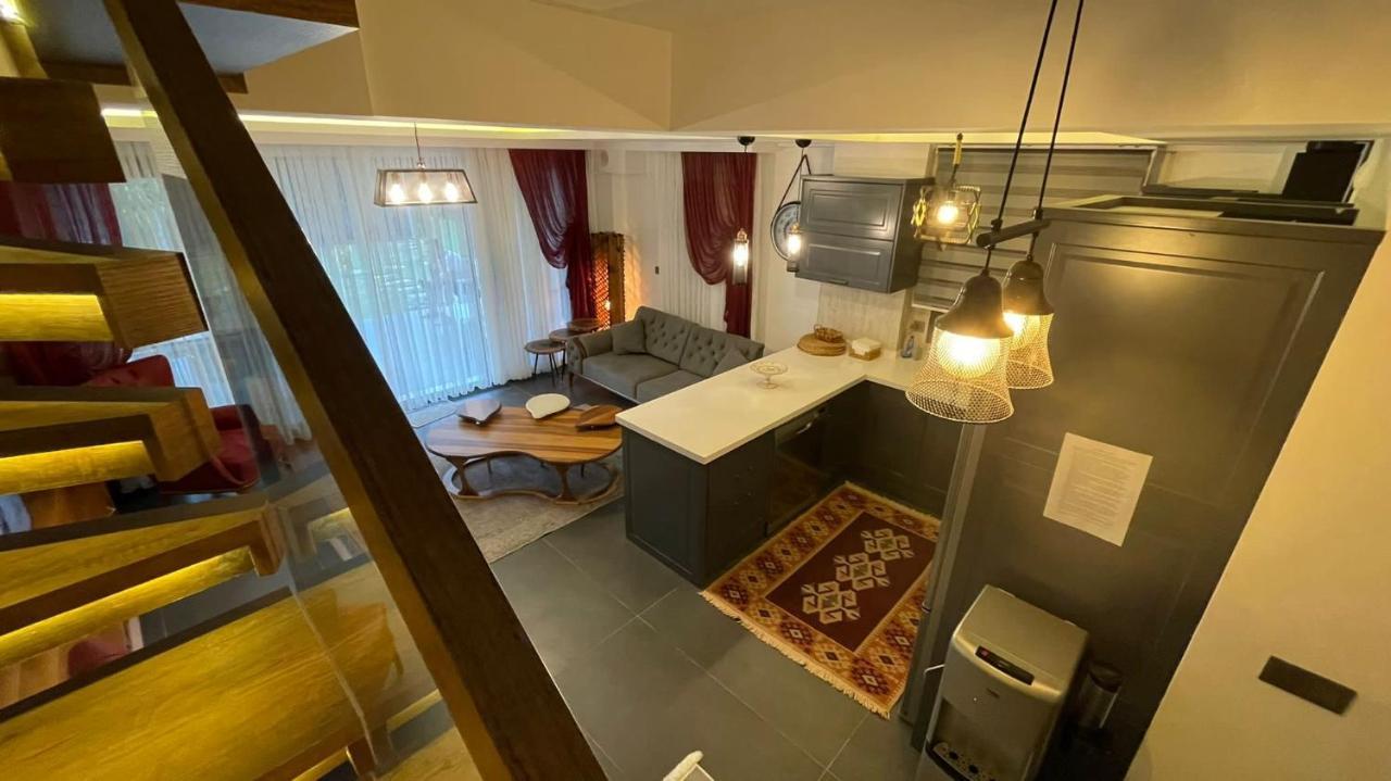 Villa Yilmaz Dream Holiday Kusadası Exteriér fotografie