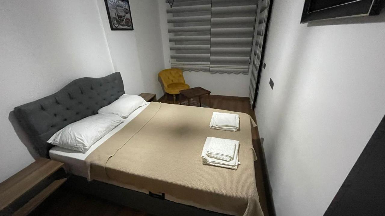 Villa Yilmaz Dream Holiday Kusadası Exteriér fotografie