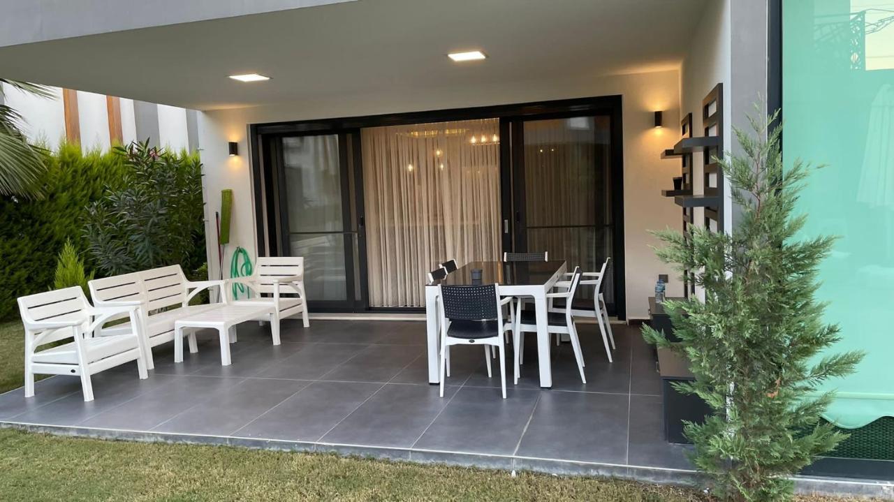 Villa Yilmaz Dream Holiday Kusadası Exteriér fotografie