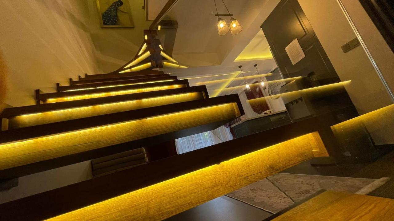 Villa Yilmaz Dream Holiday Kusadası Exteriér fotografie