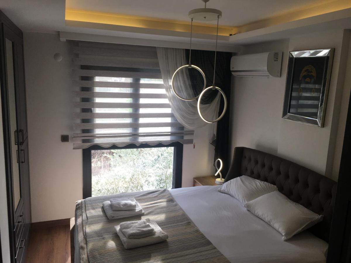 Villa Yilmaz Dream Holiday Kusadası Exteriér fotografie