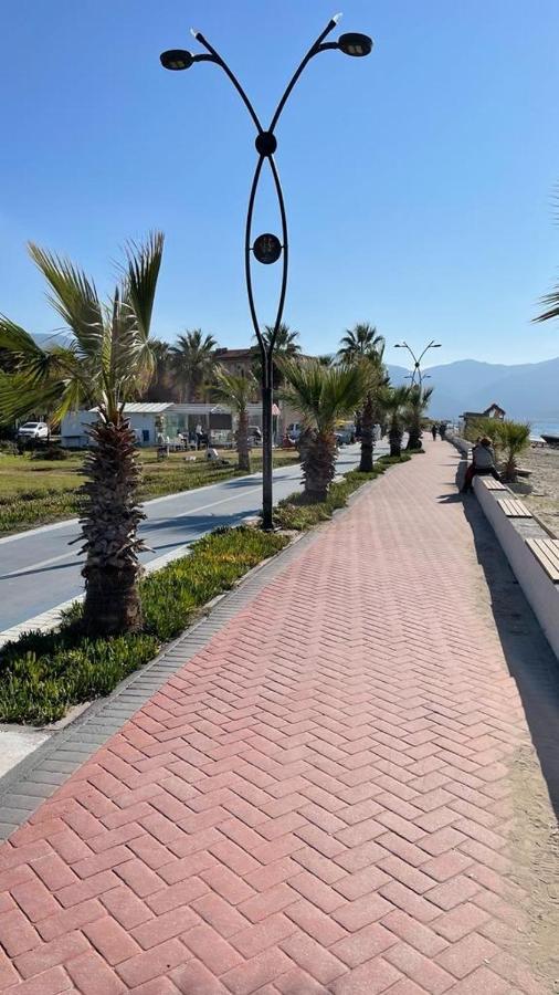 Villa Yilmaz Dream Holiday Kusadası Exteriér fotografie