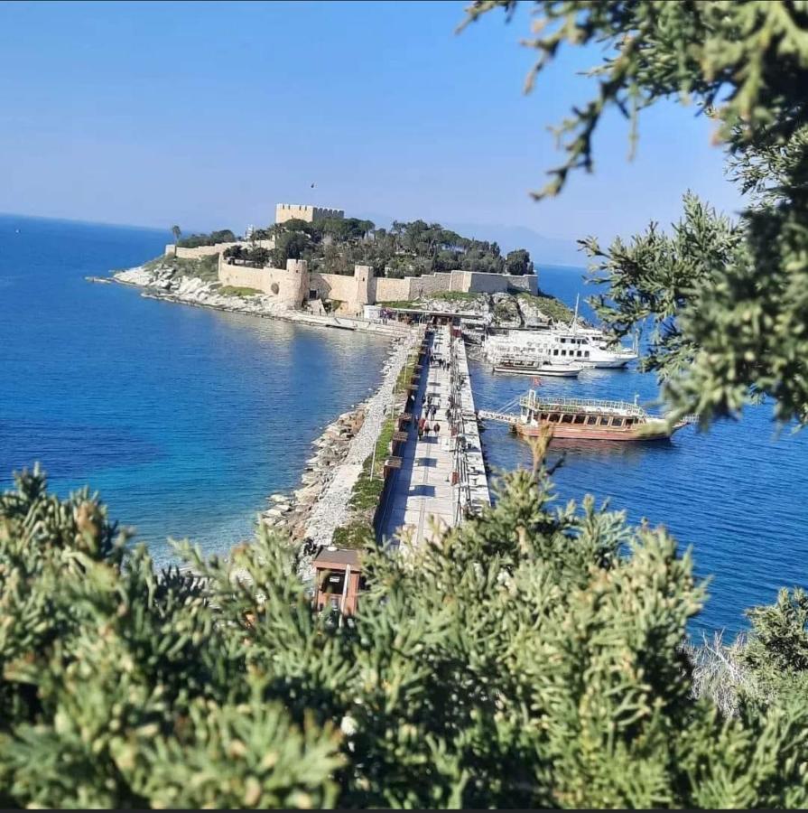 Villa Yilmaz Dream Holiday Kusadası Exteriér fotografie