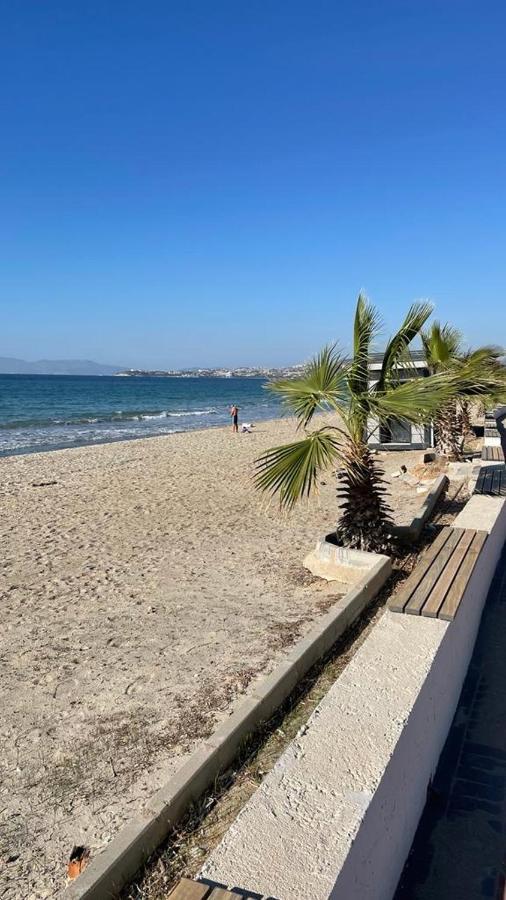 Villa Yilmaz Dream Holiday Kusadası Exteriér fotografie