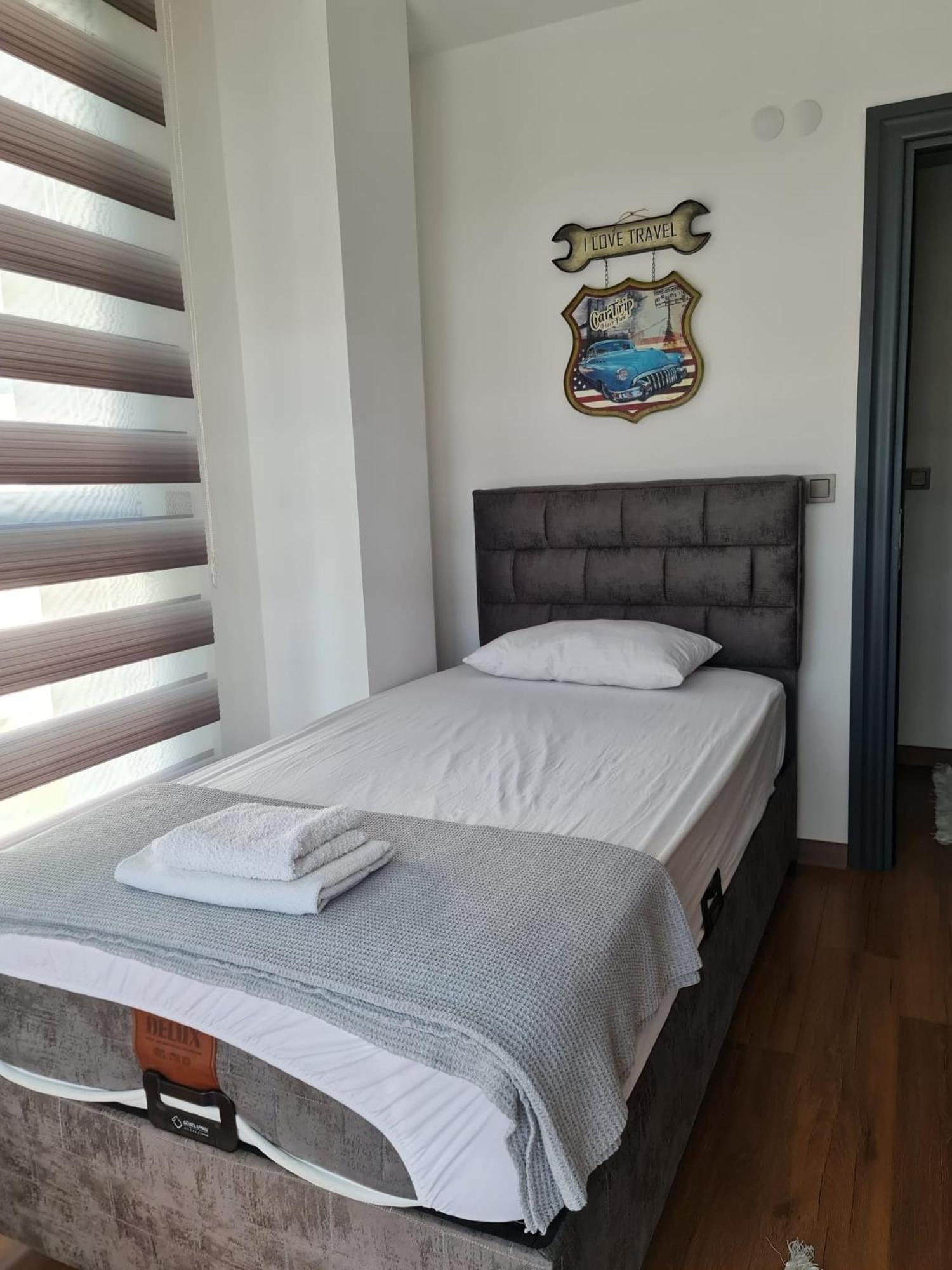 Villa Yilmaz Dream Holiday Kusadası Exteriér fotografie