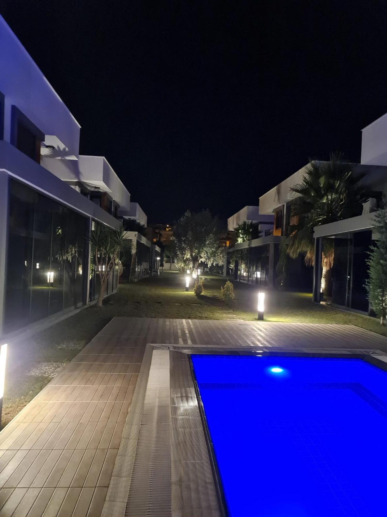 Villa Yilmaz Dream Holiday Kusadası Exteriér fotografie