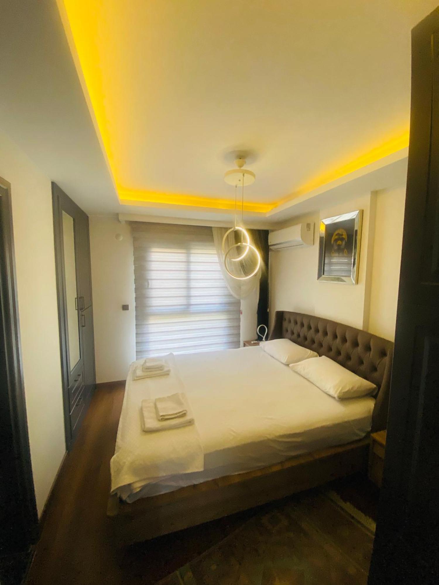 Villa Yilmaz Dream Holiday Kusadası Exteriér fotografie