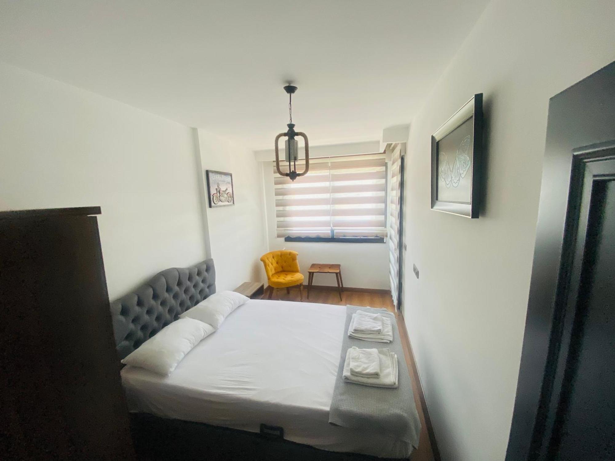Villa Yilmaz Dream Holiday Kusadası Exteriér fotografie