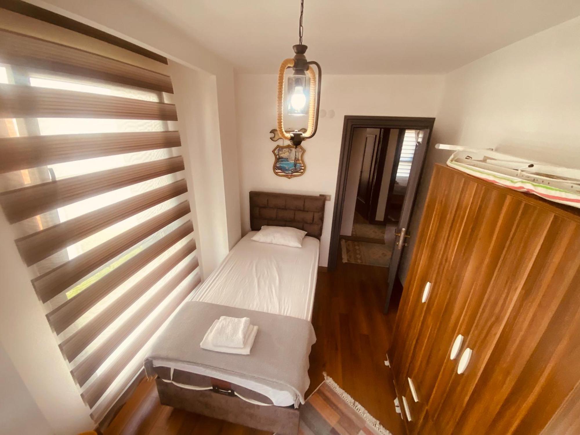 Villa Yilmaz Dream Holiday Kusadası Exteriér fotografie