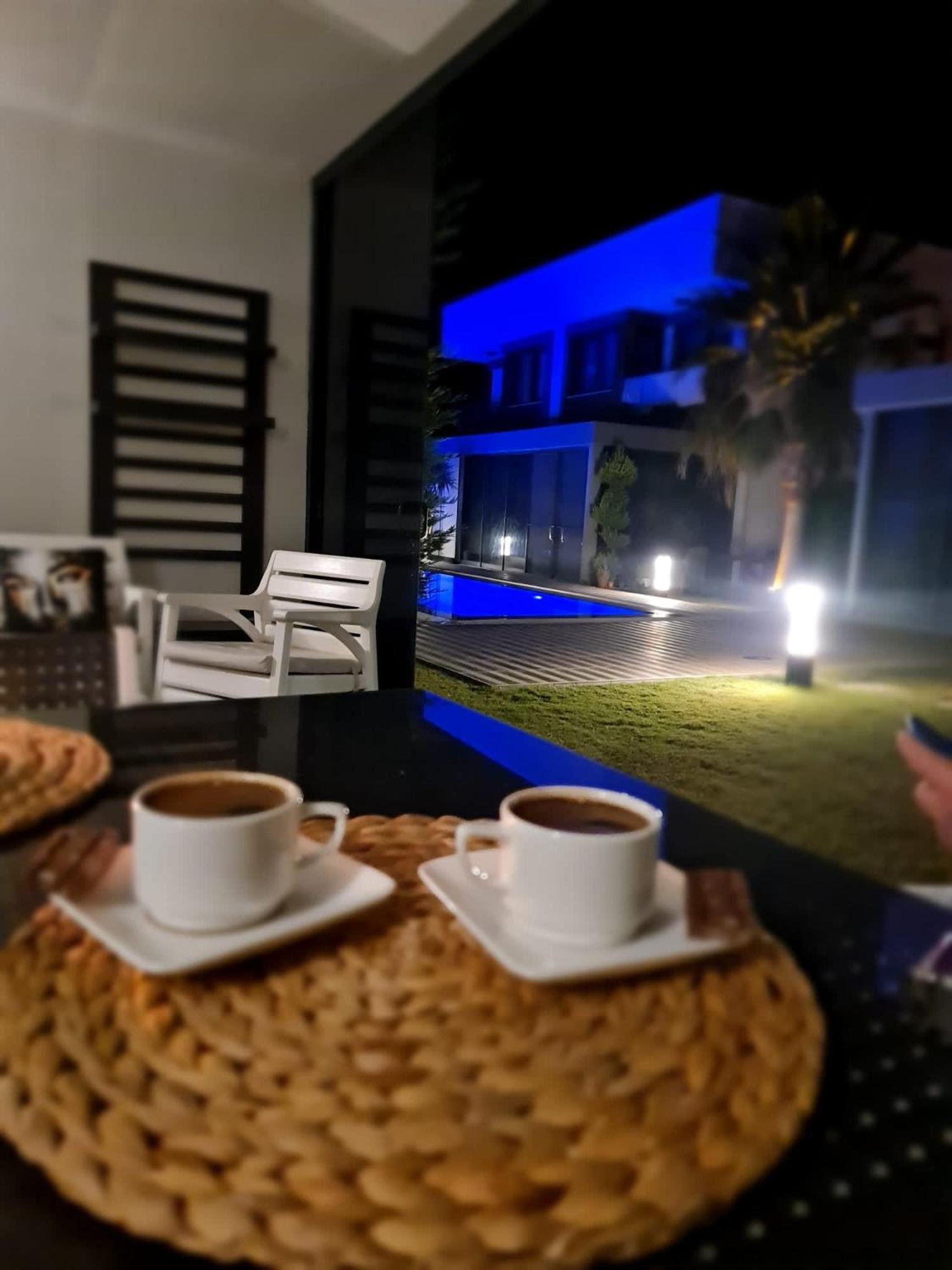 Villa Yilmaz Dream Holiday Kusadası Exteriér fotografie