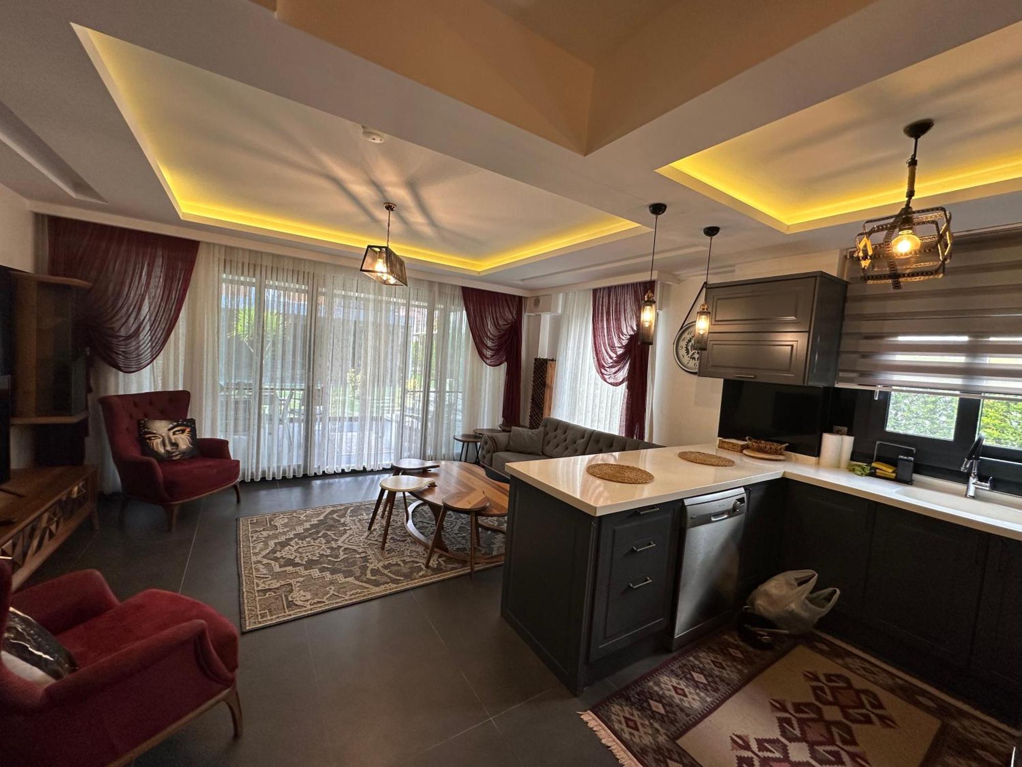 Villa Yilmaz Dream Holiday Kusadası Exteriér fotografie