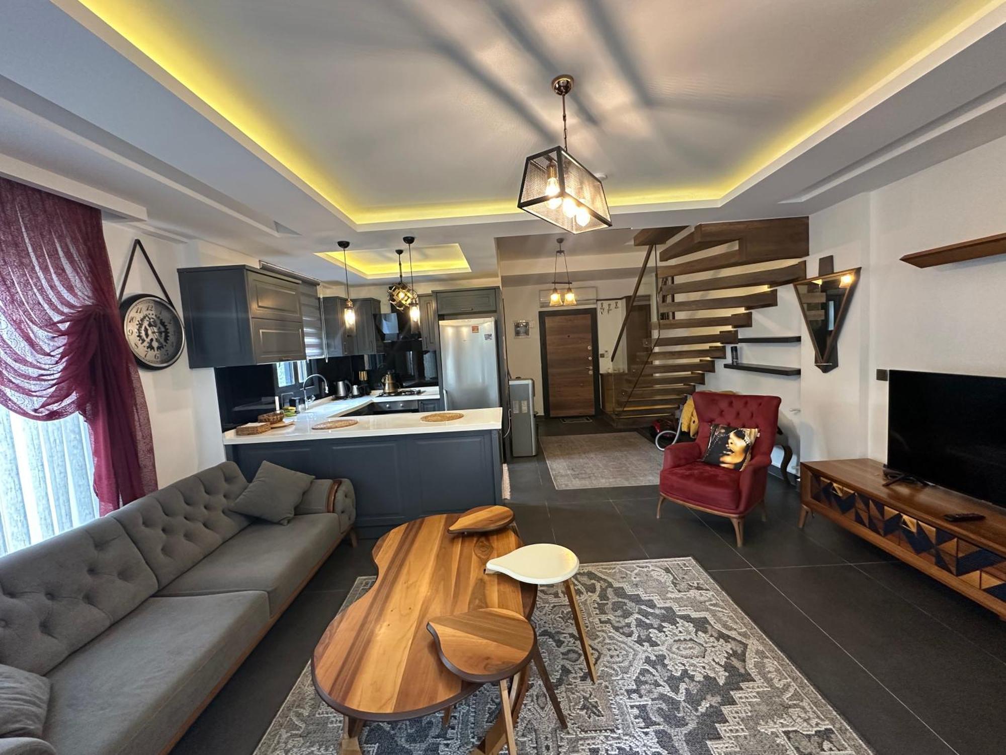 Villa Yilmaz Dream Holiday Kusadası Exteriér fotografie