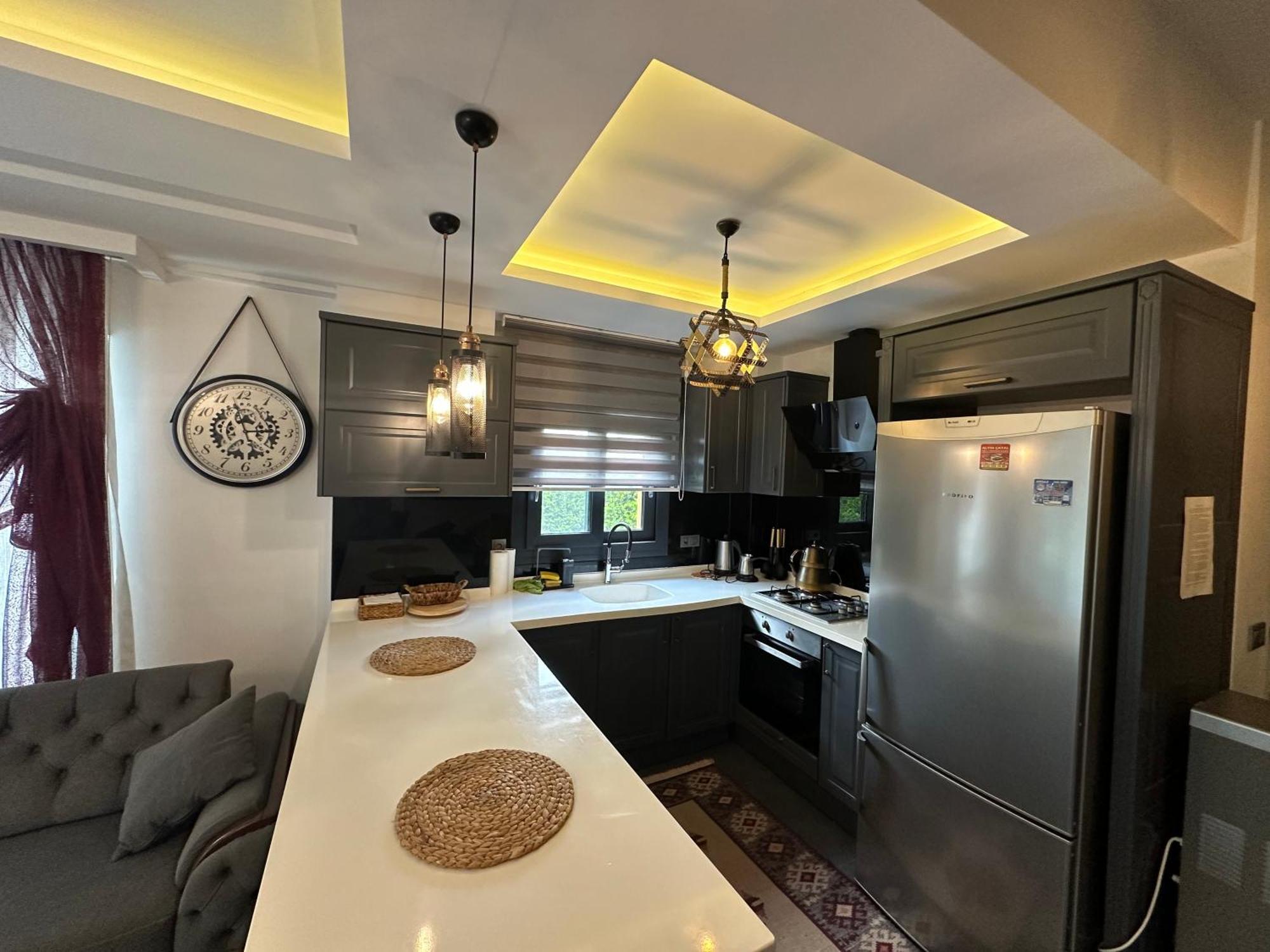 Villa Yilmaz Dream Holiday Kusadası Exteriér fotografie