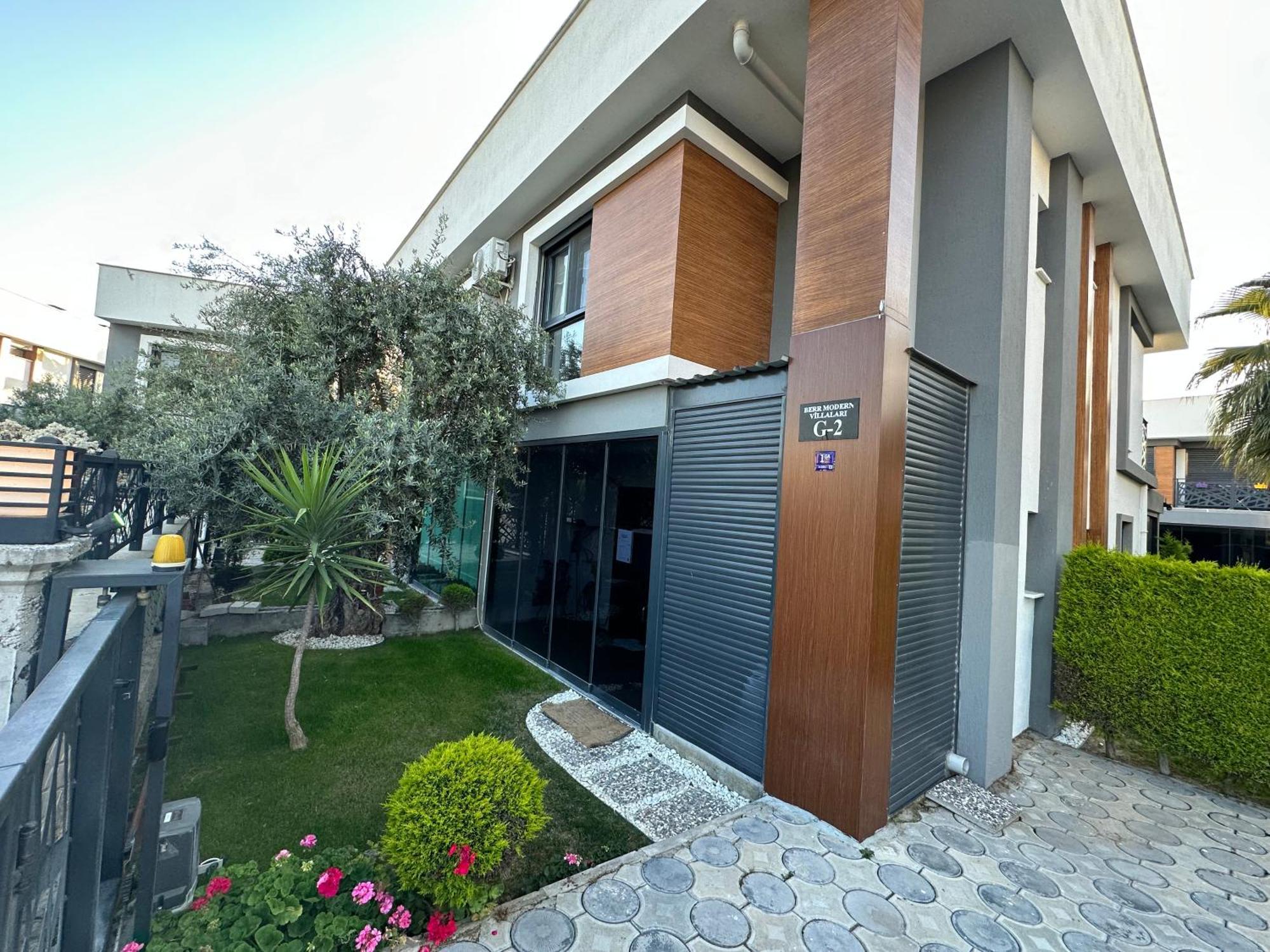 Villa Yilmaz Dream Holiday Kusadası Exteriér fotografie